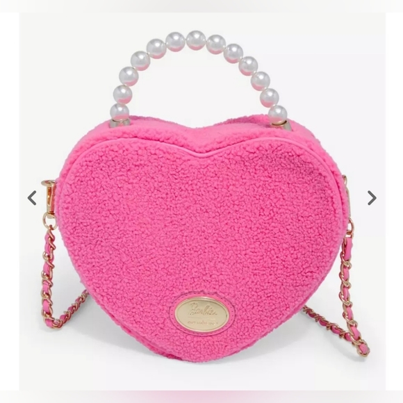 Barbie crossbody bag - Picture 7 of 8